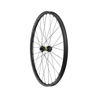 Mavic E-Crosstrail SL 29 Rear Wheel C-Lock Boost MS