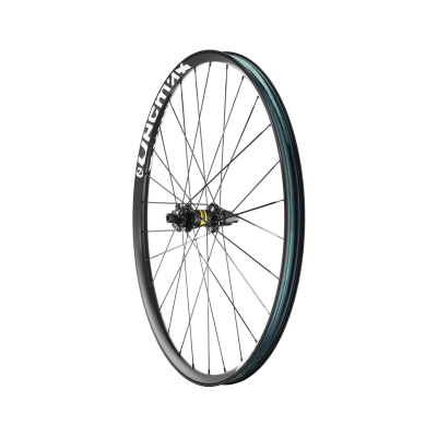 Mavic E-Deemax 27.5 C-Lock Boost MS Rear Wheel