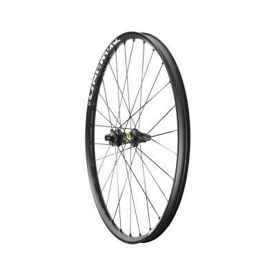 Mavic E-Deemax S 27.5 C-Lock Boost MS Rear Wheel