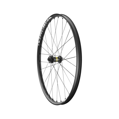 Mavic E-Deemax S 29 6 Bolt Boost Front Wheel