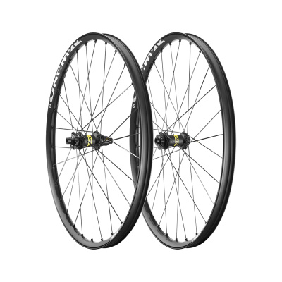 Mavic E-Deemax S 29 6 Bolt Boost XD Wheelset