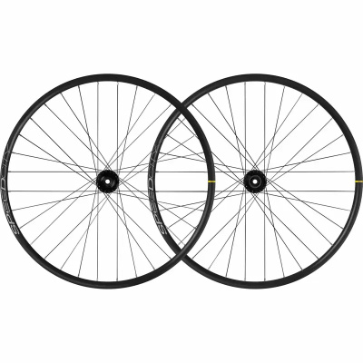 Mavic E-Speedcity 1 700c Shimano HG Road 11/12 Road Wheel Pair