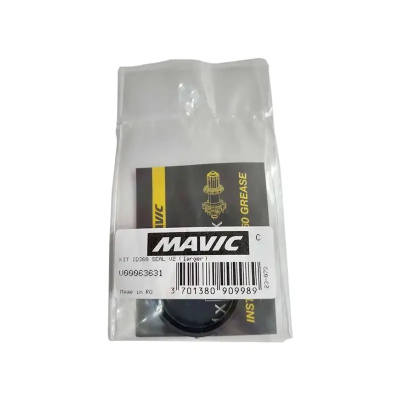 Mavic ID360 Seal Kit Version 2