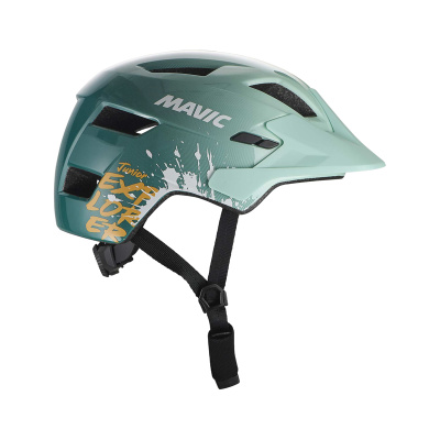 Mavic Junior Explorer Helmet