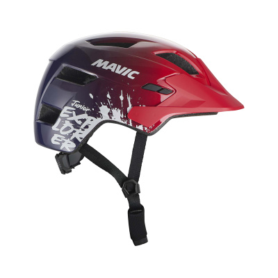 Mavic Junior Explorer Helmet