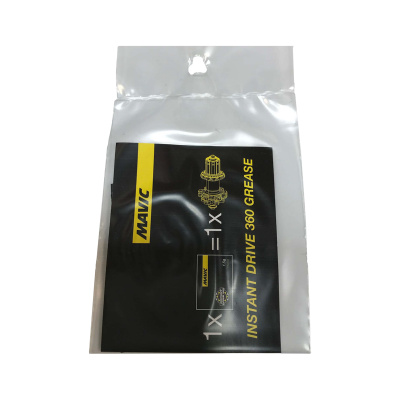 Mavic Kit 10 Packs ID360 Grease