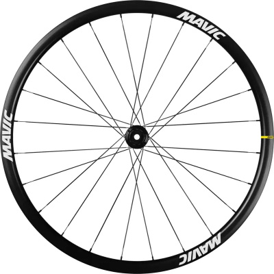 Mavic Ksyrium 30 Disc Centre Lock 700c Shimano HG Road 11/12 Rear Road Wheel