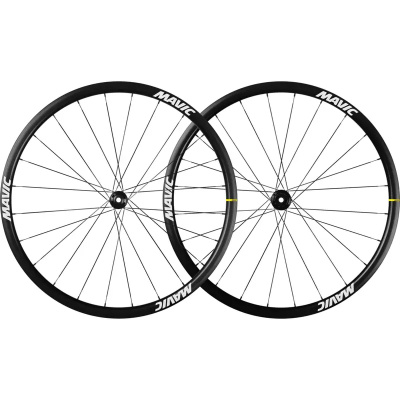Mavic Ksyrium 30 Disc Centre Lock 700c Shimano HG Road 11/12 Road Wheel Pair