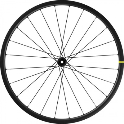 Mavic Ksyrium S Disc Centre Lock 700c Front Road Wheel