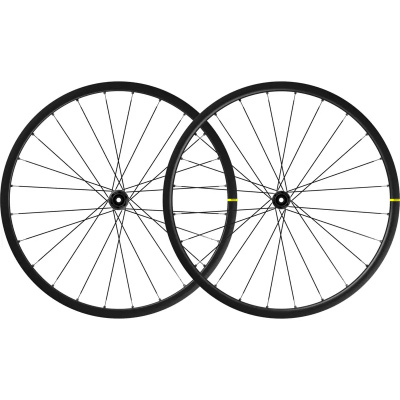 Mavic Ksyrium S Disc Centre Lock 700c XDR Road Wheel Pair