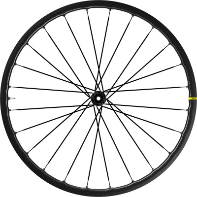 Mavic Ksyrium SL Disc Centre Lock 700c Front Road Wheel