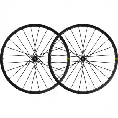 Mavic Ksyrium SL Disc Centre Lock 700c Shimano HG Road 11/12x Road Wheel Pair