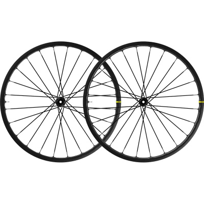 Mavic Ksyrium SL Disc Centre Lock 700c XDR Road Wheel Pair