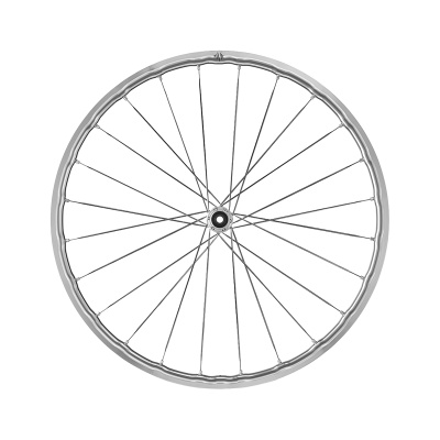 Mavic Ksyrium SL Heritage CL Front Wheel