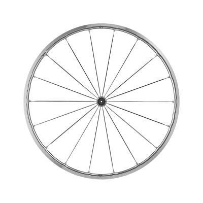 Mavic Ksyrium SL Heritage Rim Brake QR Front Wheel