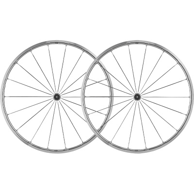 Mavic Ksyrium SL Heritage Rim Brake QR Wheelset