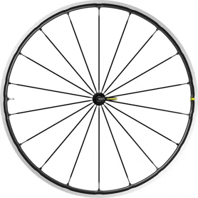 Mavic Ksyrium SL Rim Brake 700c Front Road Wheel