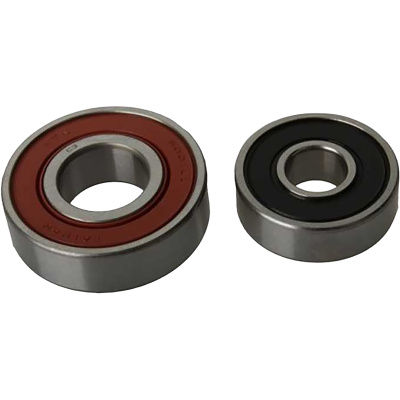 Mavic Rear Hub Bearings 608+6001 8x22x7 12x28x8