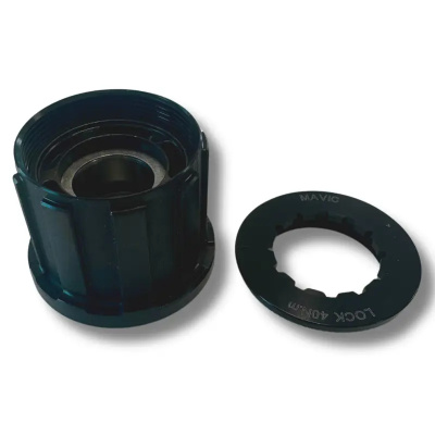 Mavic Road Freehub Body ID360 Single Speed