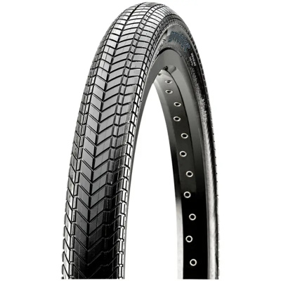 Maxxis Grifter 29in 60 TPI Wire Single Compound Urban Tyre
