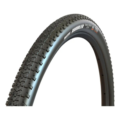 Maxxis Rambler 700x50c Dual Compound EXO Tubeless Tyre