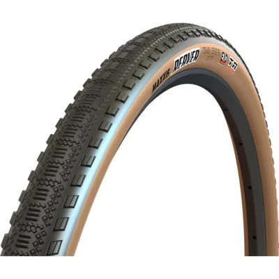 Maxxis Reaver ExO / TR Gravel Tyre