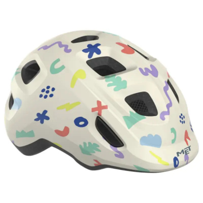 Met Hooray Kids Helmet