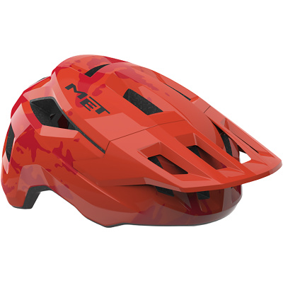 Met Shelter Youth MIPS Helmet 52-56cm