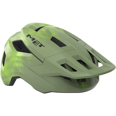 Met Shelter Youth MIPS Helmet 52-56cm