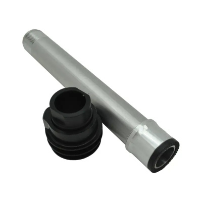 Miche Disc Wheel Adaptors