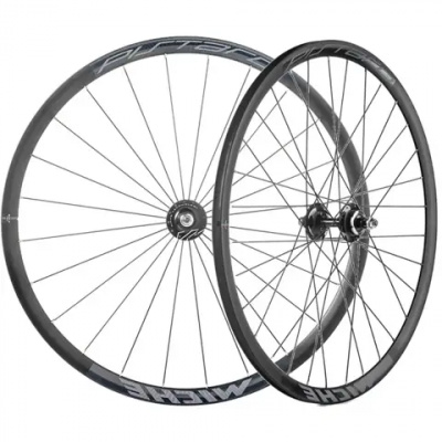 Miche Pistard Track Wheels