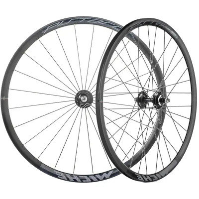 Miche Pistard Track Wheels