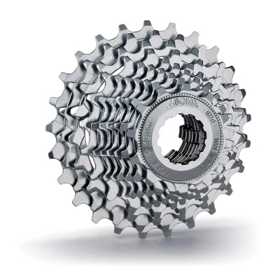 Miche Primato 10x Campagnolo Cassette 12-27T