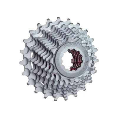 Miche Primato 10x Shimano Cassette 11-27