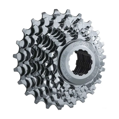 Miche Primato 9x Shimano Cassettes