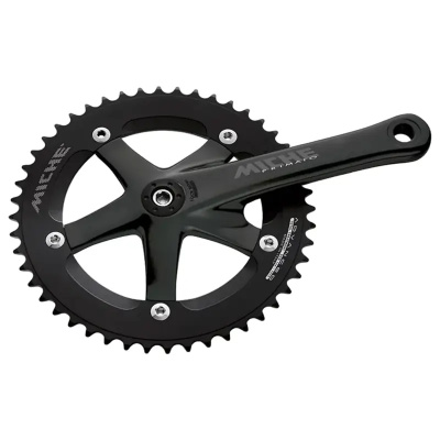 Miche Primato Advanced Track Chainset