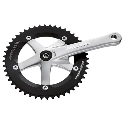 Miche Primato Advanced Track Chainset
