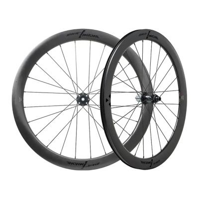 Miche SWR Evo 50 Carbon Tubeless Wheels