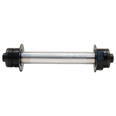 Miche Syntesi/Racing Box Front Axle