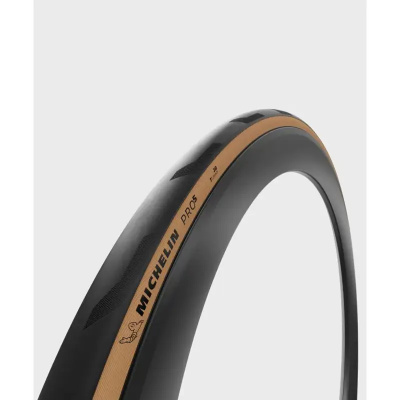 Michelin 700c Pro 5 Tyre TS TLR