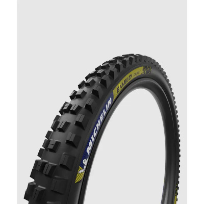 Michelin E-Wild Racing Line Tyre Front 29 x 2.40in