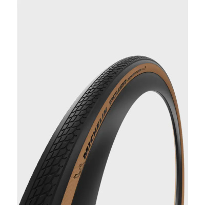 Michelin Power Adventure Gravel Tyre 700 x 42c
