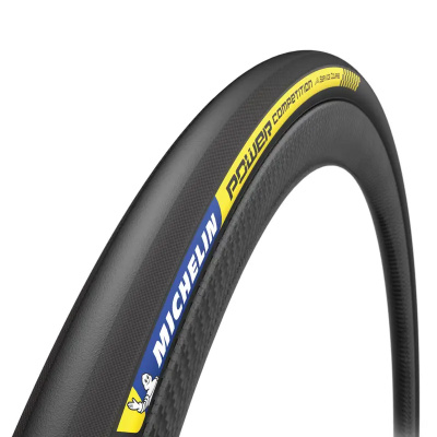 Michelin Power Competition Tubular Road Tyre