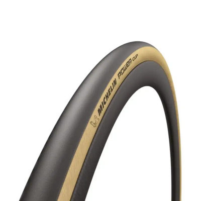 Michelin Power Cup Classic Tube Type 700c Tyre