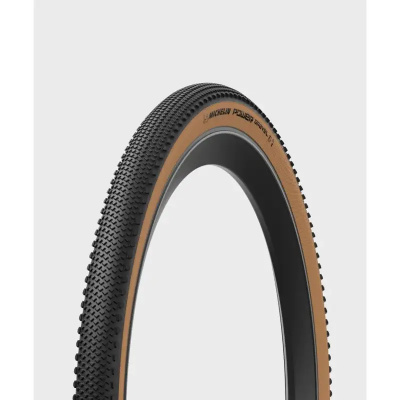 Michelin Power Gravel 700x57 Tyre