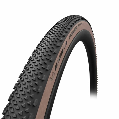 Michelin Power Gravel Tyre 700c