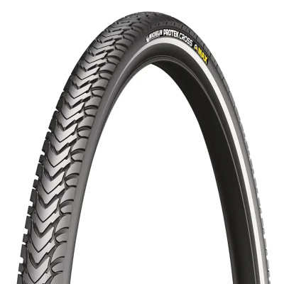 Michelin Protek Cross Max 700c Tyre