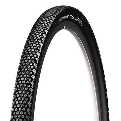 Michelin Stargrip Urban Tyre