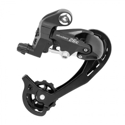 MicroSHIFT M26 Rear Derailleur 7/8 Speed
