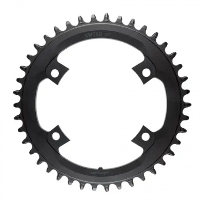 MicroSHIFT Sword 110 BCD Narrow-Wide 1x Chainring Y-FC7000-42